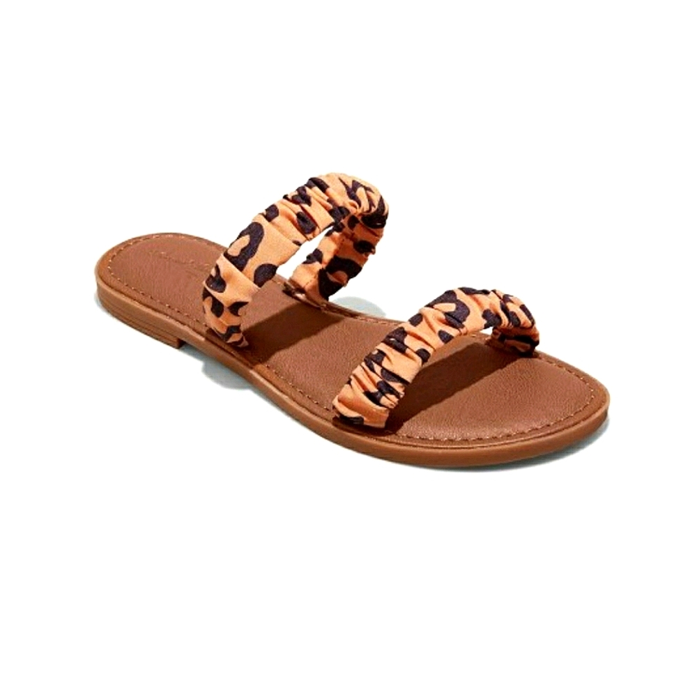 NWT A NEW DAY WILLOW SANDALS